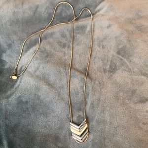 Express Necklace